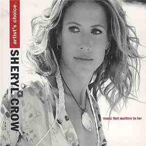 Sheryl Crow - Sheryl Crow (Music That Matters To Her) download free
