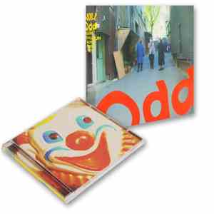 SHINee - Odd download free