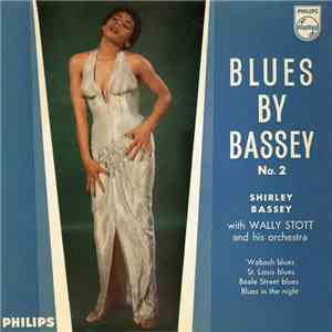 Shirley Bassey - Blues By Bassey No. 2 download free