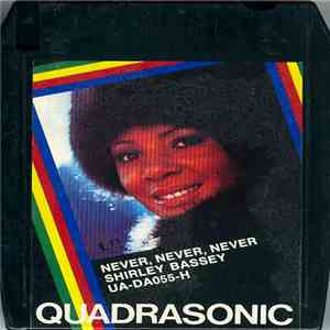 Shirley Bassey - Never Never Never download free
