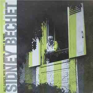 Sidney Bechet - Jazz Classics Volume 1 download free
