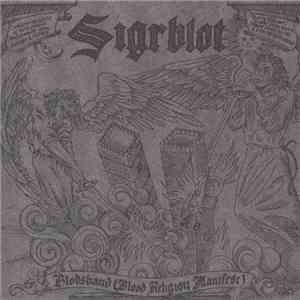 Sigrblot - Blodsband (Blood Religion Manifest) download free