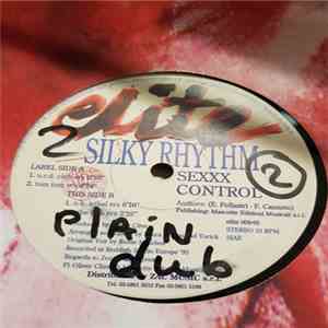 Silky Rhythm - Sexx Control download free