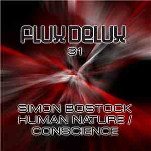 Simon Bostock - Human Nature / Conscience download free