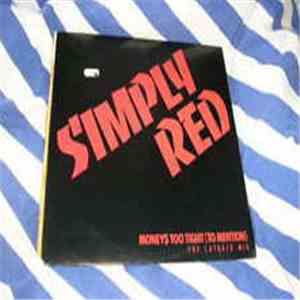 Simply Red - Money's Too Tight (To Mention) (The Cutback Mix) download free