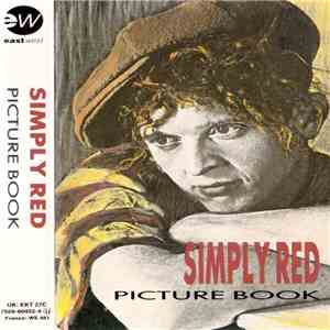 Simply Red - Picture Book download free