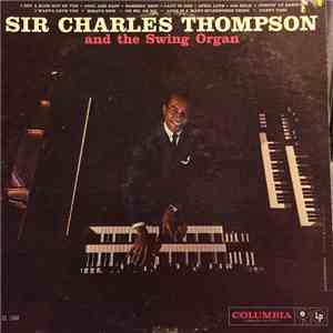 Sir Charles Thompson - Sir Charles Thompson And The Swing Organ download free