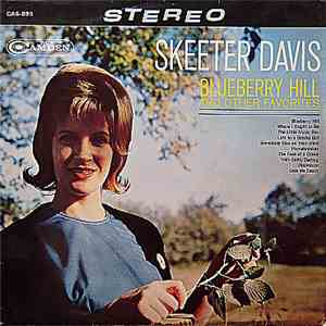Skeeter Davis - Blueberry Hill And Other Favorites download free