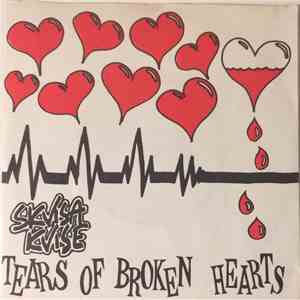 Skvisa Kvise - Tears Of Broken Hearts download free