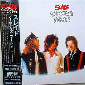 Slade - Nobody's Fools download free