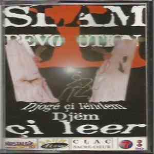 Slam Revolution - Djogé Ci Lëndem Djëm Ci Leer download free
