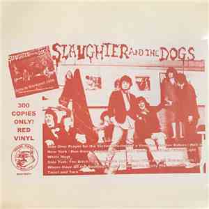 Slaughter And The Dogs - Live In Blackpool 1996 download free