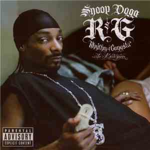 Snoop Dogg - R & G (Rhythm & Gangsta): The Masterpiece download free