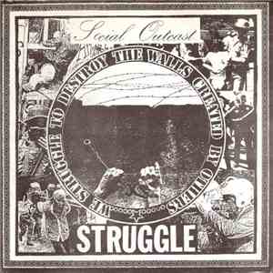 Social Outcast  - Struggle download free