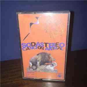 Soda Stereo - Cancion Animal download free