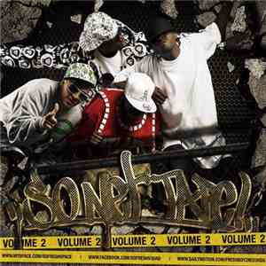 SoFresh Squad - So Net Tape Vol. 2 download free