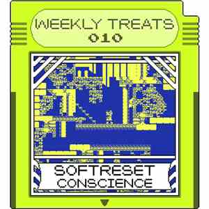 SoftRESET - Conscience download free