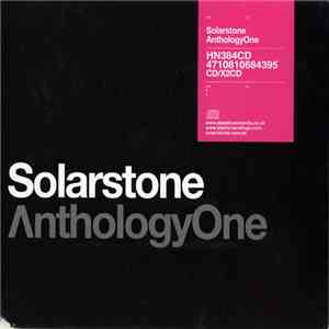 Solarstone - AnthologyOne download free