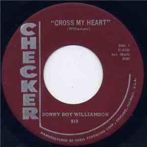 Sonny Boy Williamson  - Cross My Heart download free