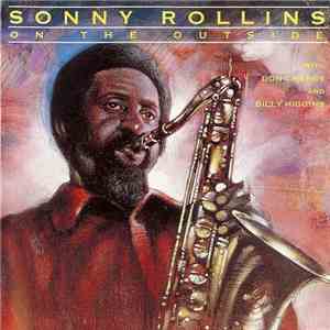 Sonny Rollins - On The Outside download free