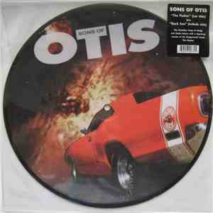 Sons Of Otis - Untitled download free