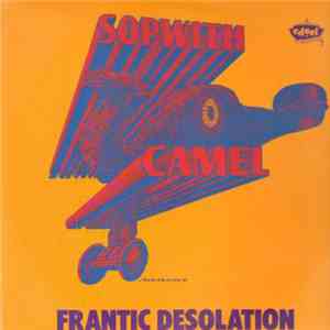 Sopwith Camel - Frantic Desolation download free