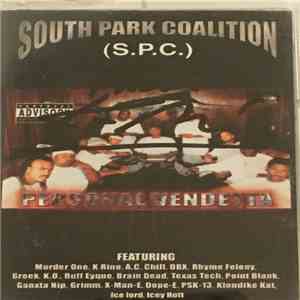 South Park Coalition - Personal Vendetta download free