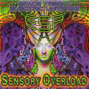 Space Tribe + Electric Universe - ESP  - Sensory Overload download free
