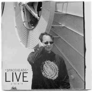 Spaceheads - Insound Tour Support Series Vol. 6 (Live - 1999) download free