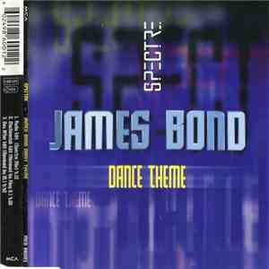 Spectre  - James Bond Dance Theme download free