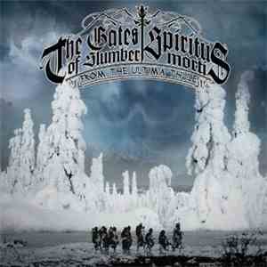 Spiritus Mortis / The Gates Of Slumber - From The Ultima Thule download free