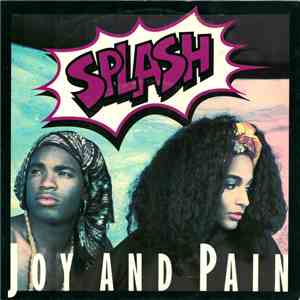 Splash  - Joy And Pain download free
