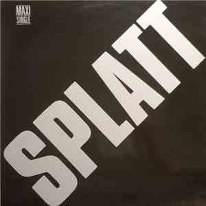 Splatt  - Jazzin' Up download free