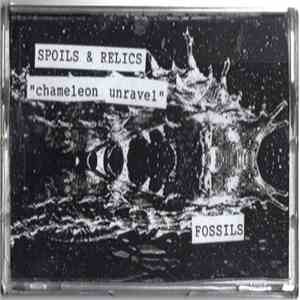 Spoils & Relics / Fossils - Terror Tapes Vol. 45 download free