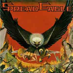 Spread Eagle - Spread Eagle download free
