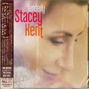 Stacey Kent - Tenderly download free