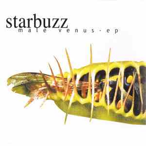 Starbuzz - Male Venus EP download free