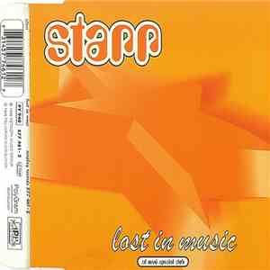Starr - Lost In Music download free