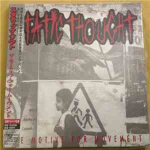 Static Thought - The Motive For Movement download free