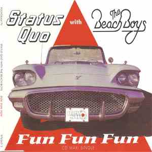 Status Quo With The Beach Boys - Fun Fun Fun download free