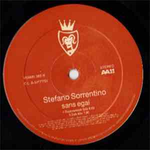 Stefano Sorrentino - Sans Egal download free
