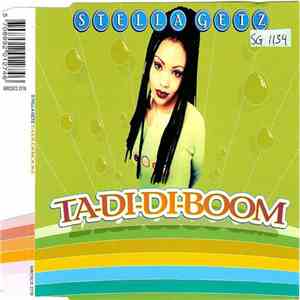 Stella Getz - Ta-Di-Di-Boom download free