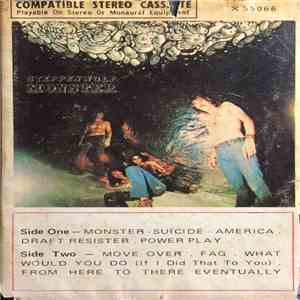 Steppenwolf - Monster download free