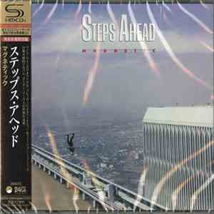 Steps Ahead - Magnetic download free