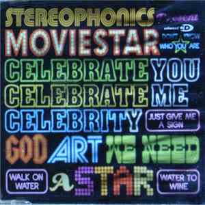 Stereophonics - Moviestar download free