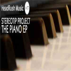 Stereotip Project - The Piano EP download free
