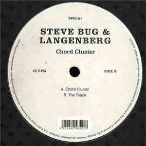 Steve Bug & Langenberg - Chord Cluster download free