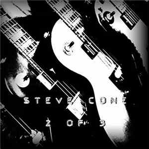 Steve Cone - 2 Of 3 download free