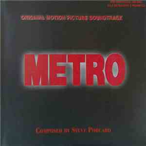 Steve Porcaro - Metro download free