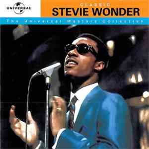 Stevie Wonder - Classic Stevie Wonder download free